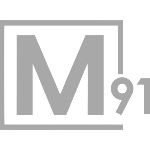 Desenvolvido por M91 COmunicação
